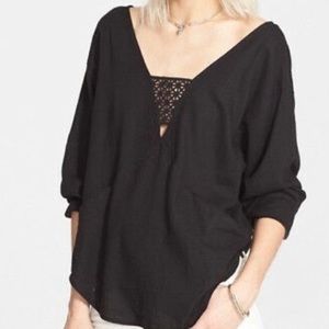 Free people cruising top